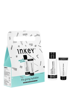 The INKEY List It's Giving Hydration Skincare Gift Set - view 2, 