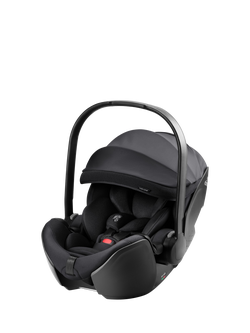 Britax Römer BABY-SAFE PRO Car Seat, Carbon Black, Carbon Black