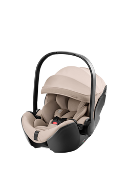 Britax Römer BABY-SAFE PRO Car Seat, Teak, Teak