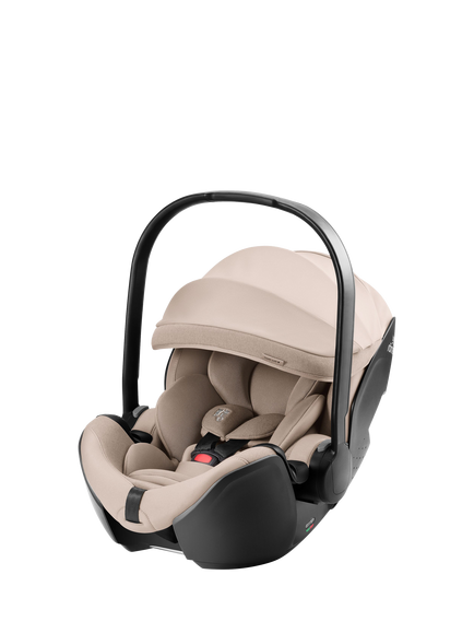 Britax Römer BABY-SAFE PRO Car Seat, Teak, Teak