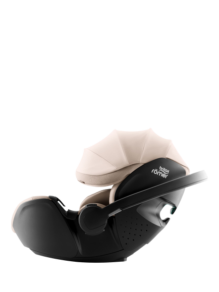 Britax Römer BABY-SAFE PRO Car Seat, Teak - view 2, Teak