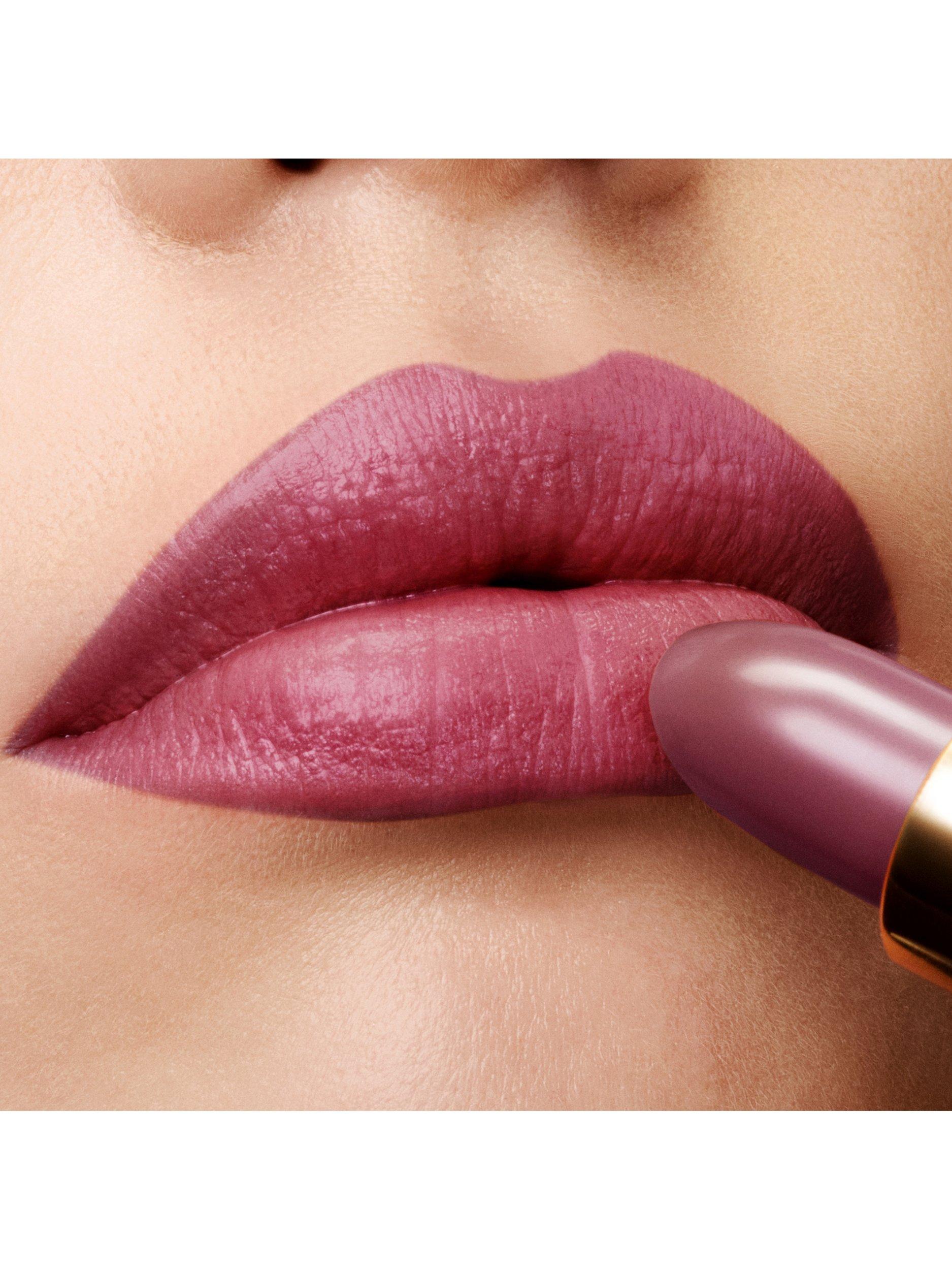 Product image 4 of 7, which shows TOM FORD Black Orchid Collection Lip Colour, Black Orchid