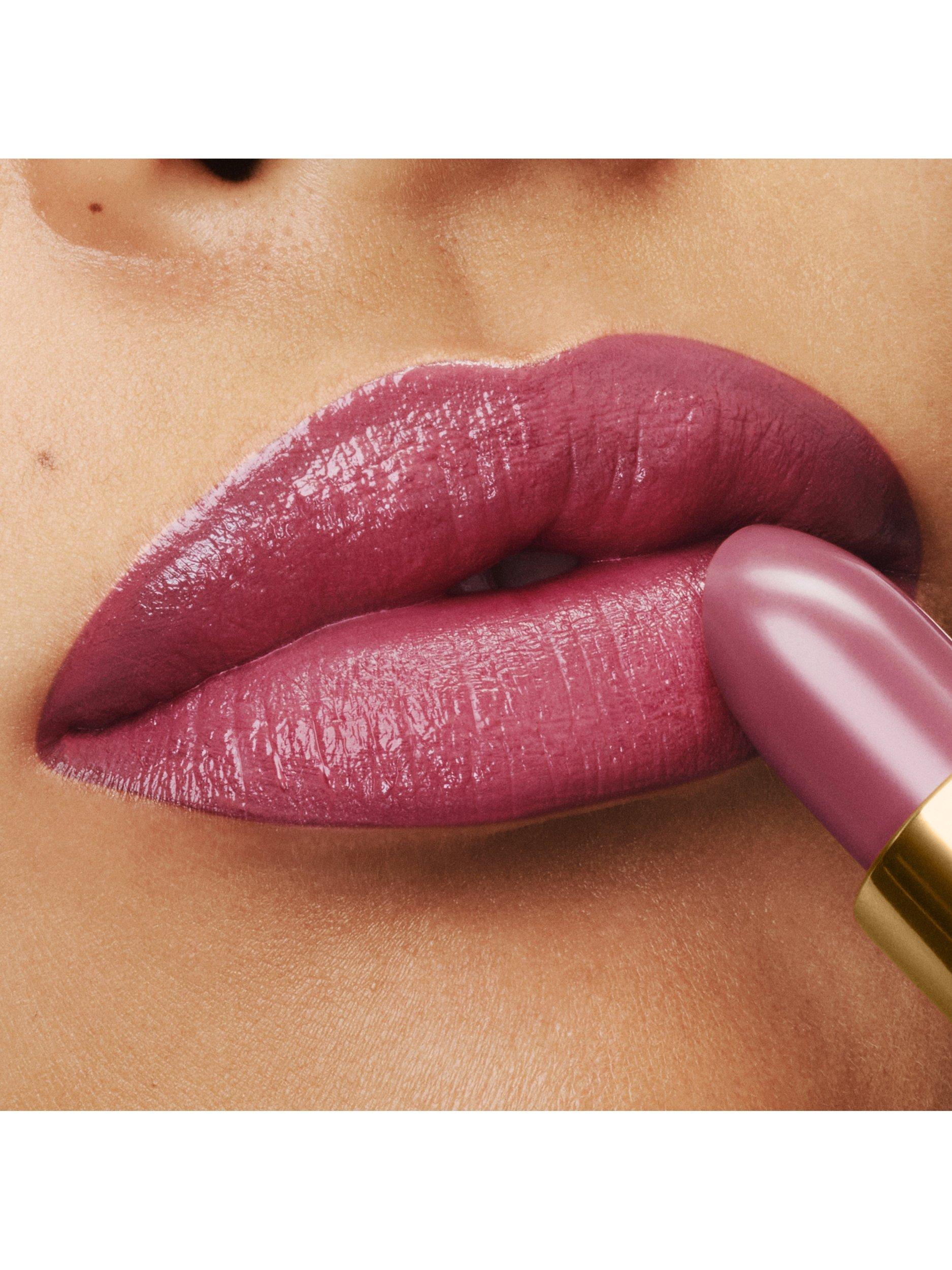 Product image 5 of 7, which shows TOM FORD Black Orchid Collection Lip Colour, Black Orchid