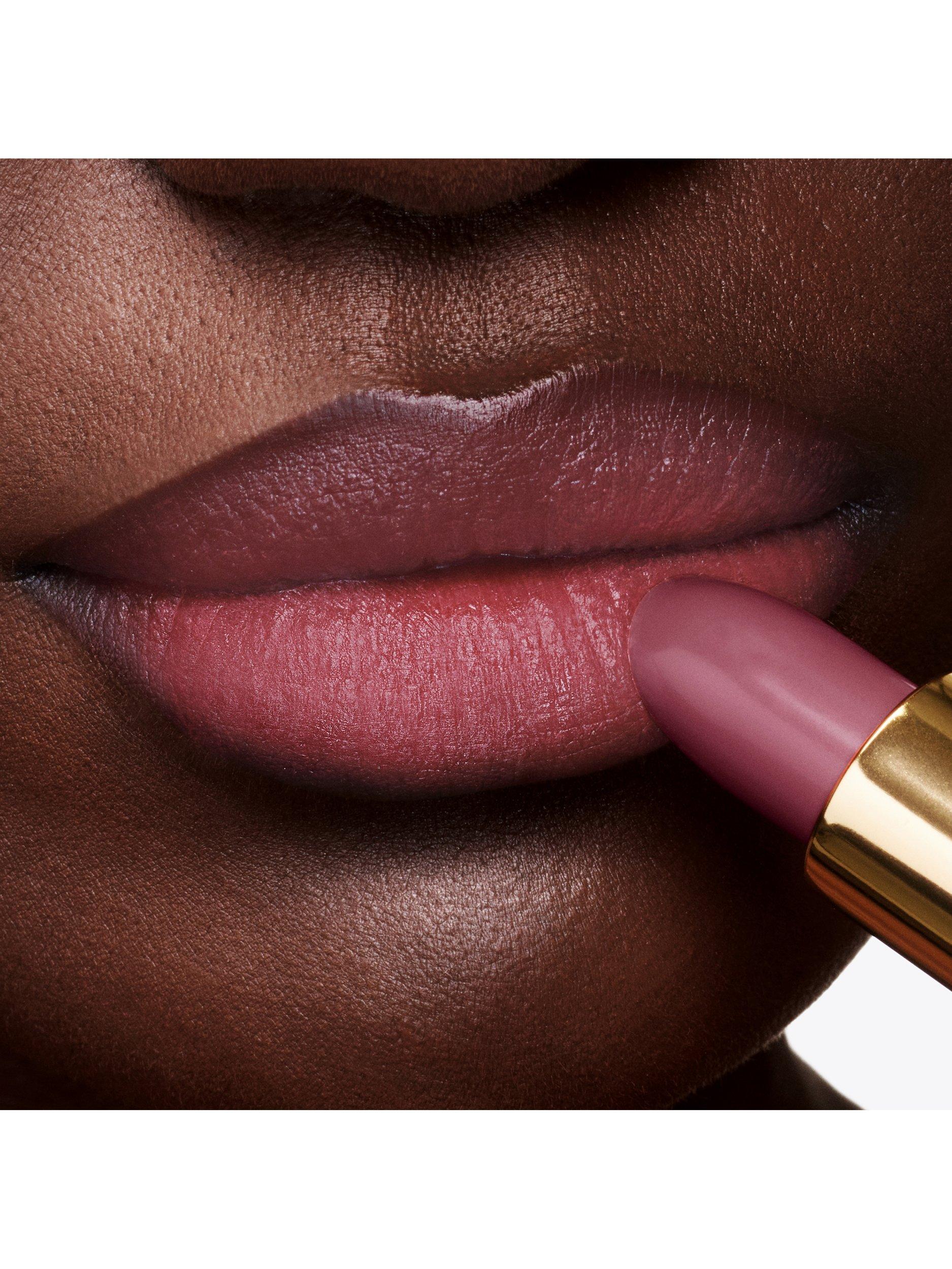 Product image 6 of 7, which shows TOM FORD Black Orchid Collection Lip Colour, Black Orchid
