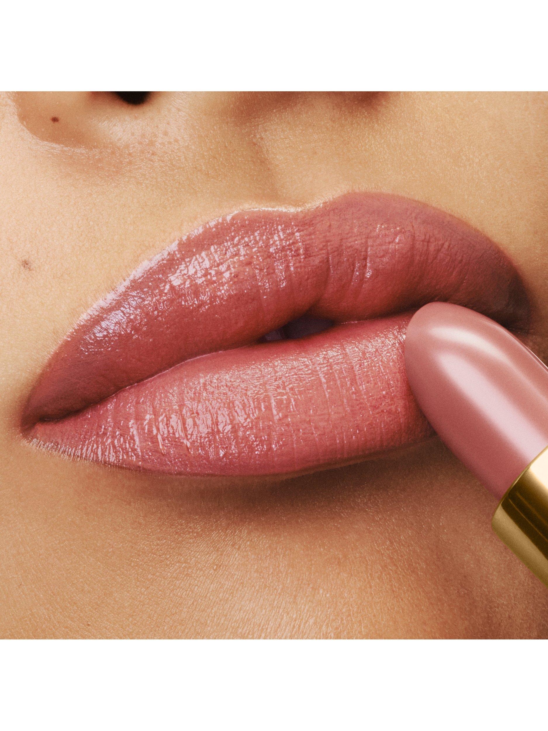 Product image 5 of 7, which shows TOM FORD Black Orchid Collection Lip Colour, Iconic Nude