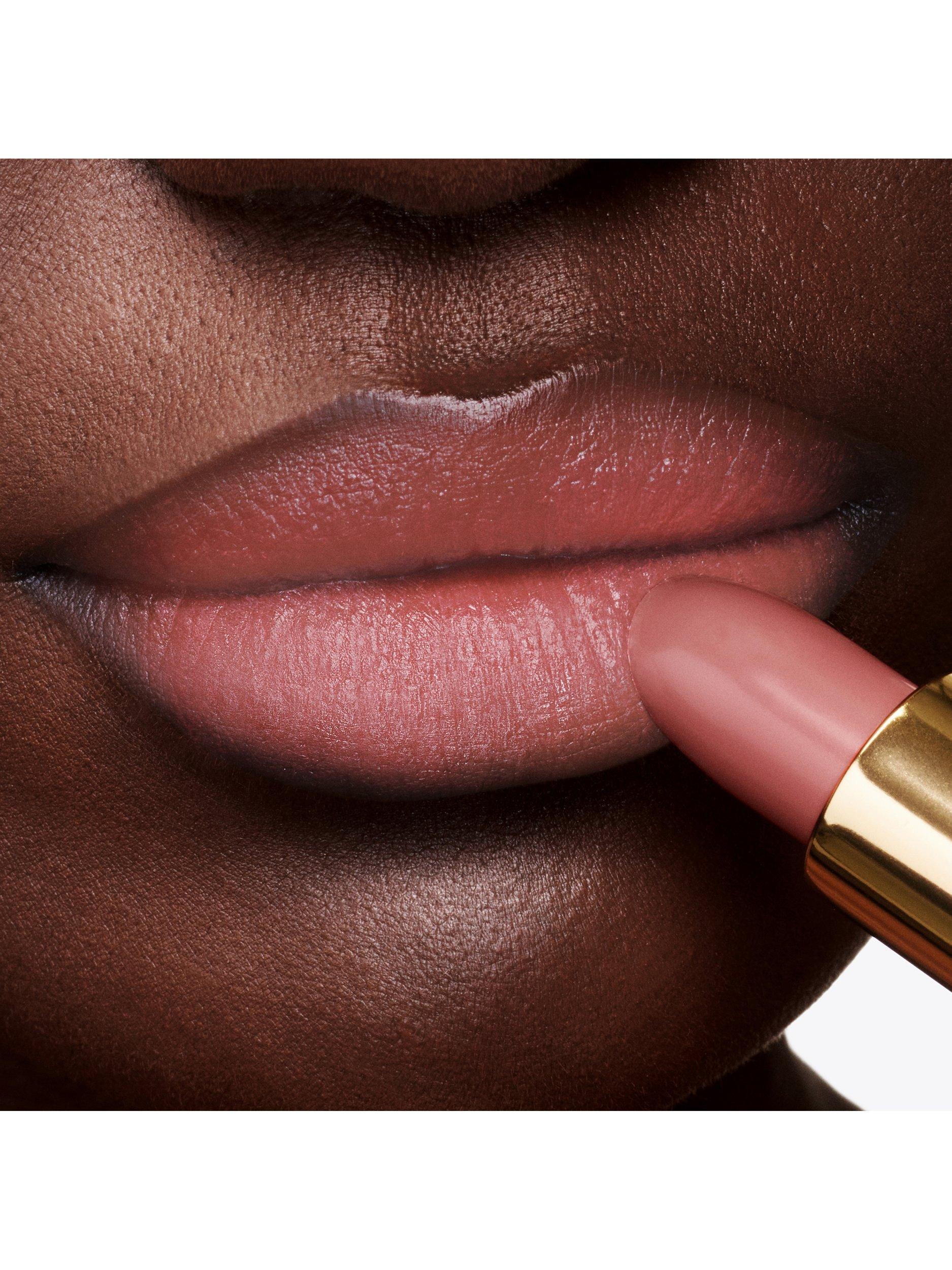 Product image 6 of 7, which shows TOM FORD Black Orchid Collection Lip Colour, Iconic Nude