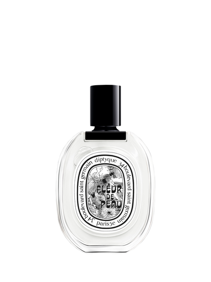 Diptyque Fleur de Peau Eau de Toilette, 