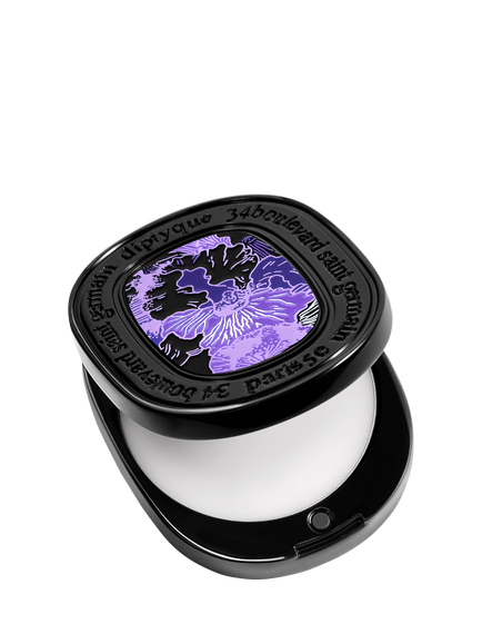 Diptyque Fleur de Peau Refillable Solid Perfume, 3g - view 2, 