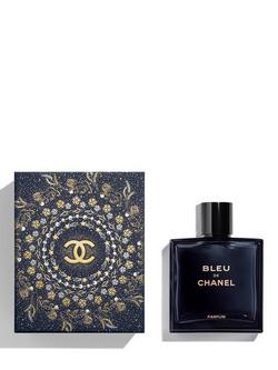 CHANEL Bleu De CHANEL Parfum 100ml With Gift Box, 