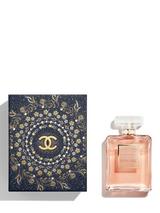 CHANEL Coco Mademoiselle Eau de Parfum 100ml With Gift Box