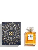 CHANEL N°5 Eau de Parfum 100ml With Gift Box