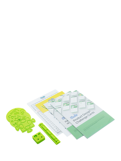 3Doodler Accessory Set - view 2, Multi