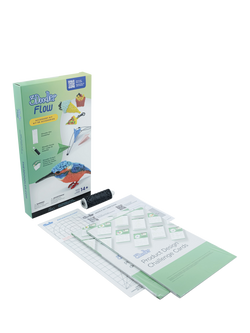 3Doodler Flow Accessory Kit, Multi