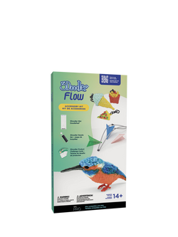 3Doodler Flow Accessory Kit - view 2, Multi