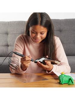 3Doodler Flow Filament 3D Pen Essentials Set - view 2, Multi