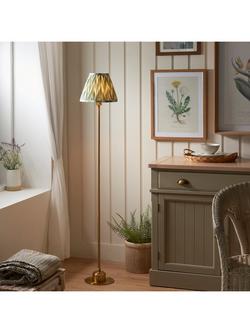 Bay Lighting Burko Rechargeable Floor Lamp, Metallic Brass - view 2, Metallic Brass