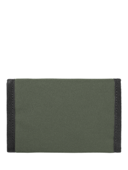 Carhartt WIP Alec Wallet, Green Khaki - view 2, Green Khaki