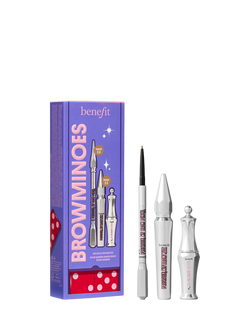 Benefit BROWminoes Eyebrow Makeup Gift Set, 2.5