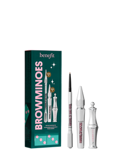 Benefit BROWminoes Eyebrow Makeup Gift Set, 3