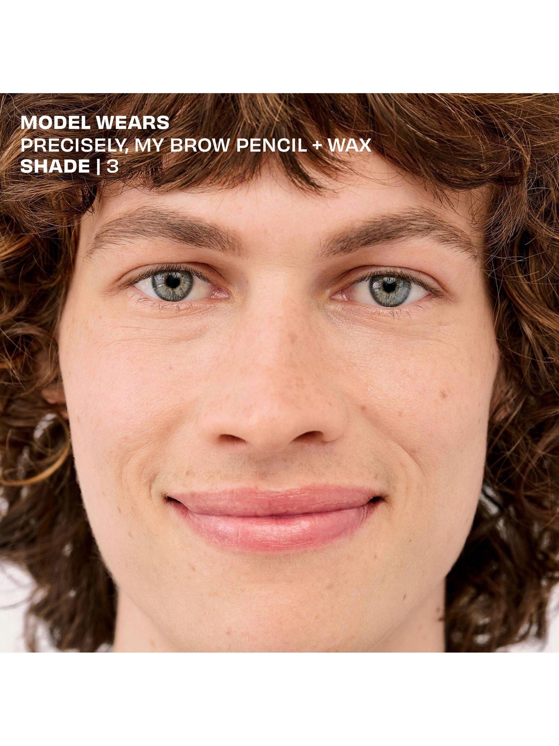 Product image 6 of 10, which shows Benefit BROWminoes Eyebrow Makeup Gift Set, 3