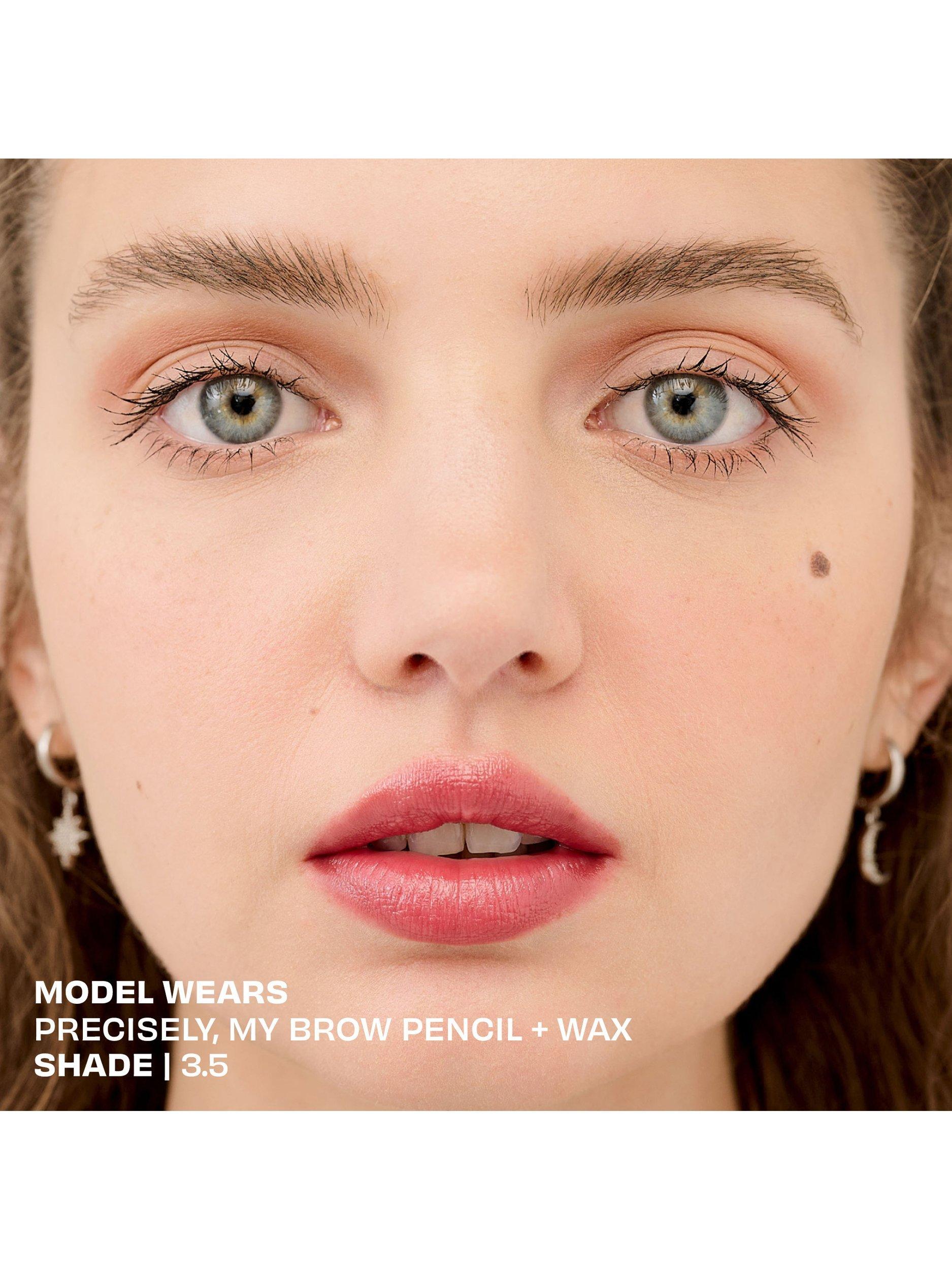 Product image 6 of 10, which shows Benefit BROWminoes Eyebrow Makeup Gift Set, 3.5