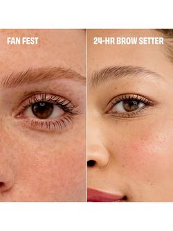 Benefit Benebingo Mascara, Brow and Limited Edition Blush Makeup Gift Set - view 2, 