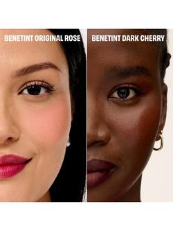 Benefit Benetint Buddy Benetint Cheek & Lip Stain Duo Makeup Gift Set - view 2, 