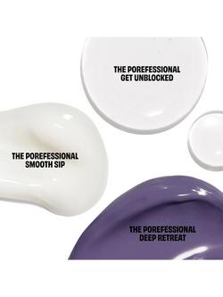 Benefit Connect PORE with Limited Edition Beauty Bag Skincare Gift Set - view 2, 