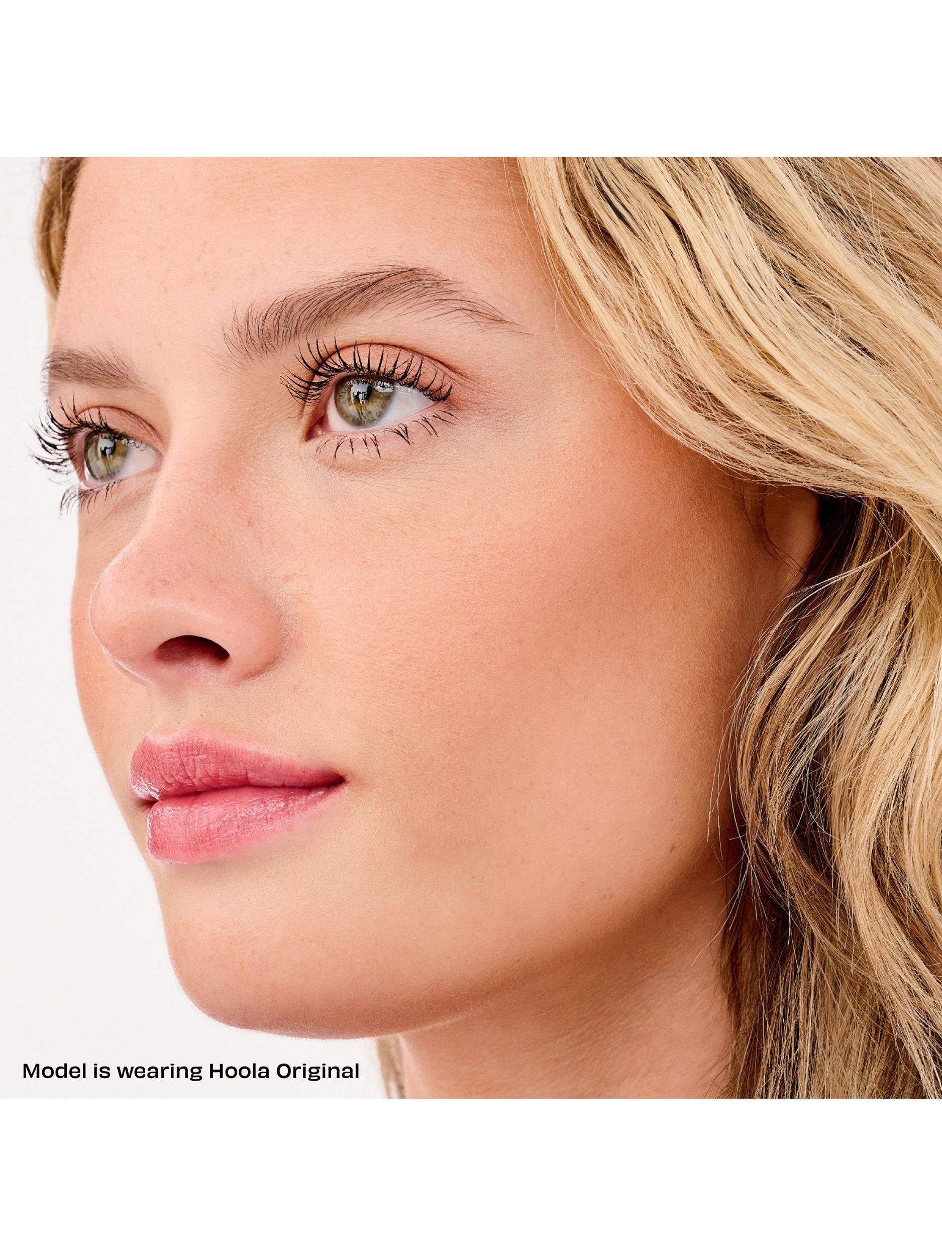 Product image 4 of 11, which shows Benefit GameJoy Mascara, Brow and Bronzer with Limited Edition Keepsake Tin Makeup Gift Set