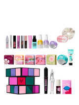 Benefit Glam Cube Beauty Advent Calendar