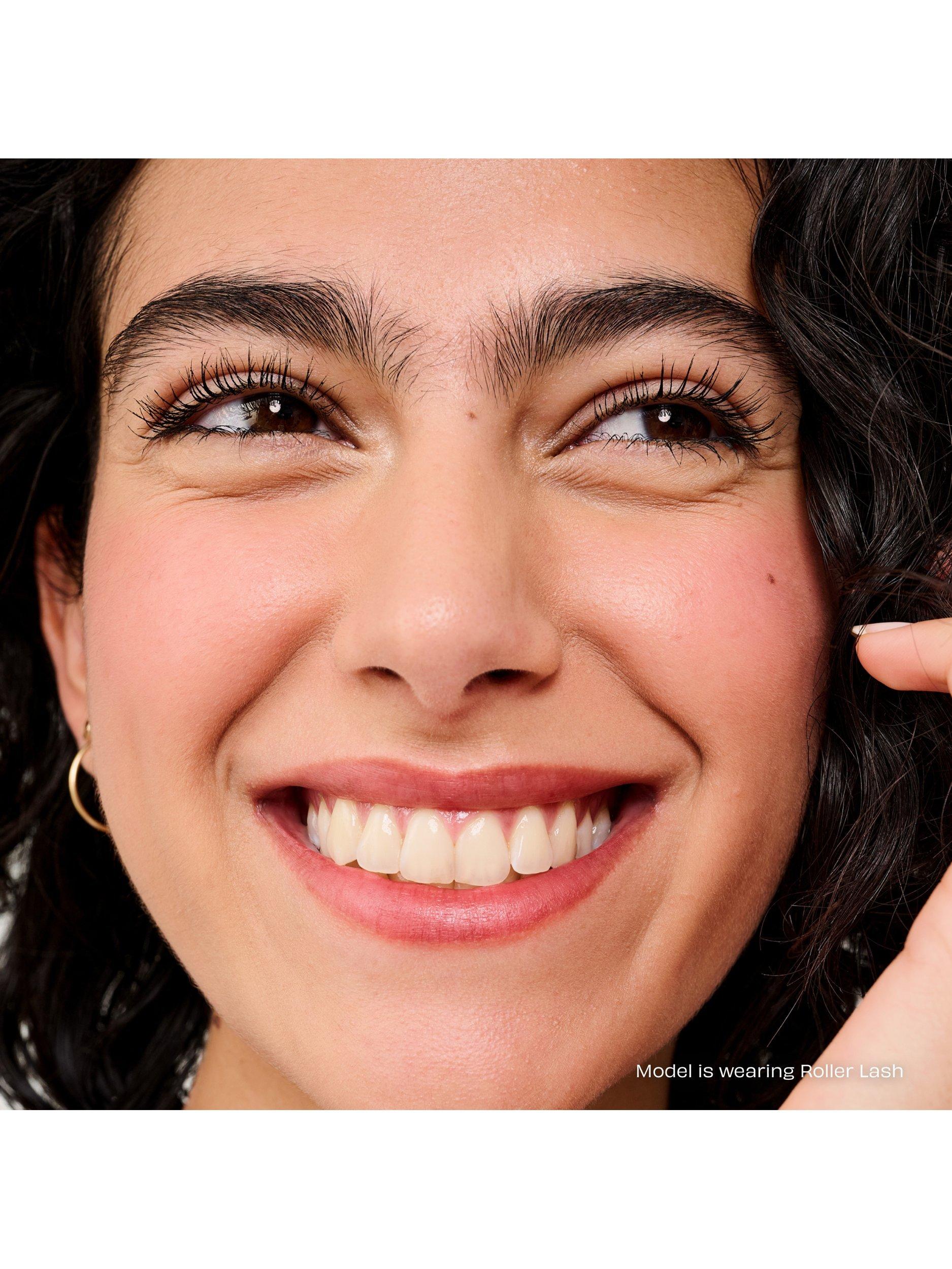 Product image 7 of 10, which shows Benefit What's That Lash Mascara Stocking Filler Makeup Gift Set