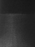 John Lewis 40 Denier Ankle-High Tights, Pack of 2, Black