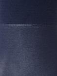 John Lewis 40 Denier Ankle-High Tights, Pack of 2, Navy