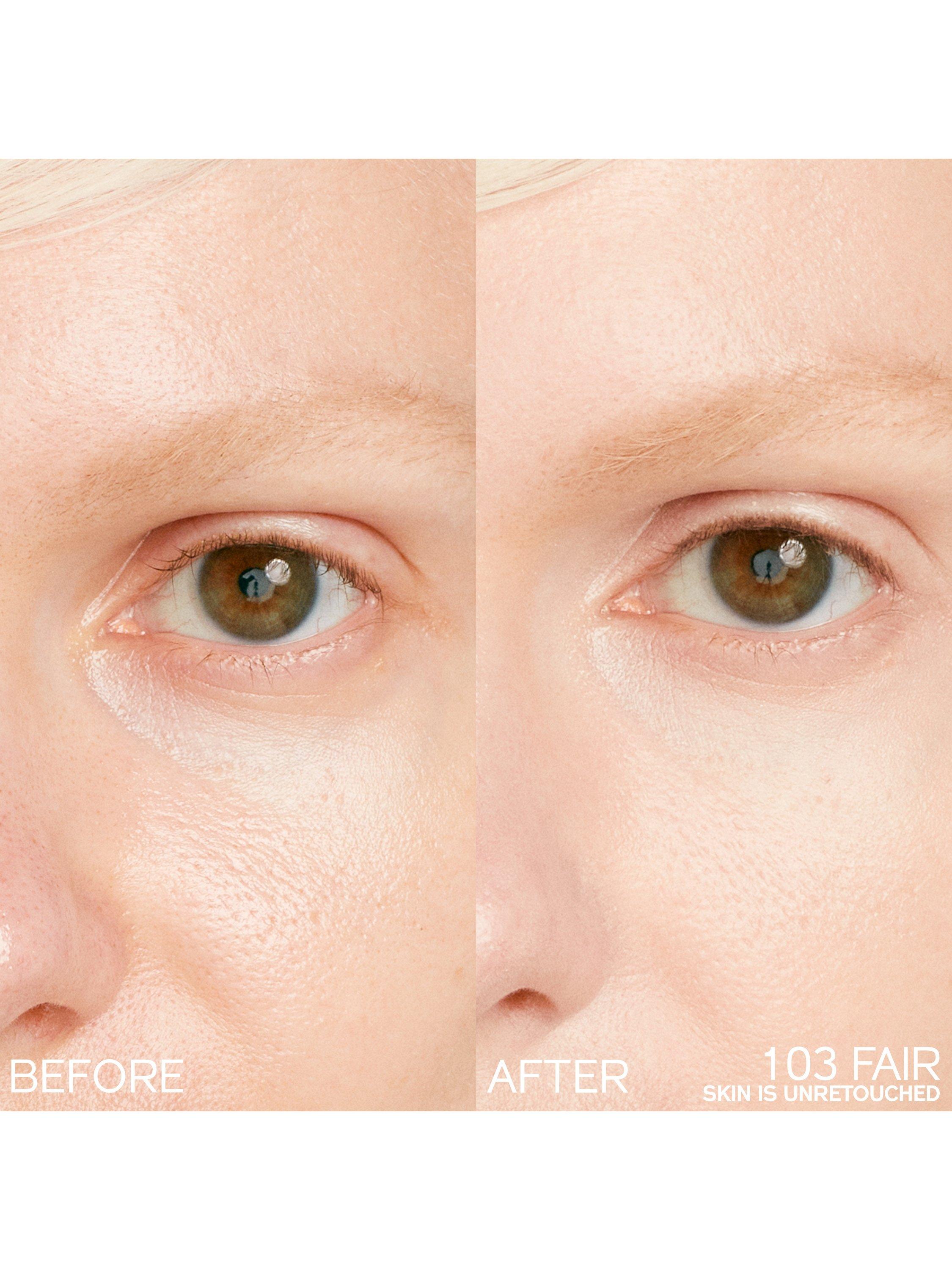 Product image 3 of 8, which shows Shiseido Synchro Skin Radiant Lifting Concealer, Fair 103