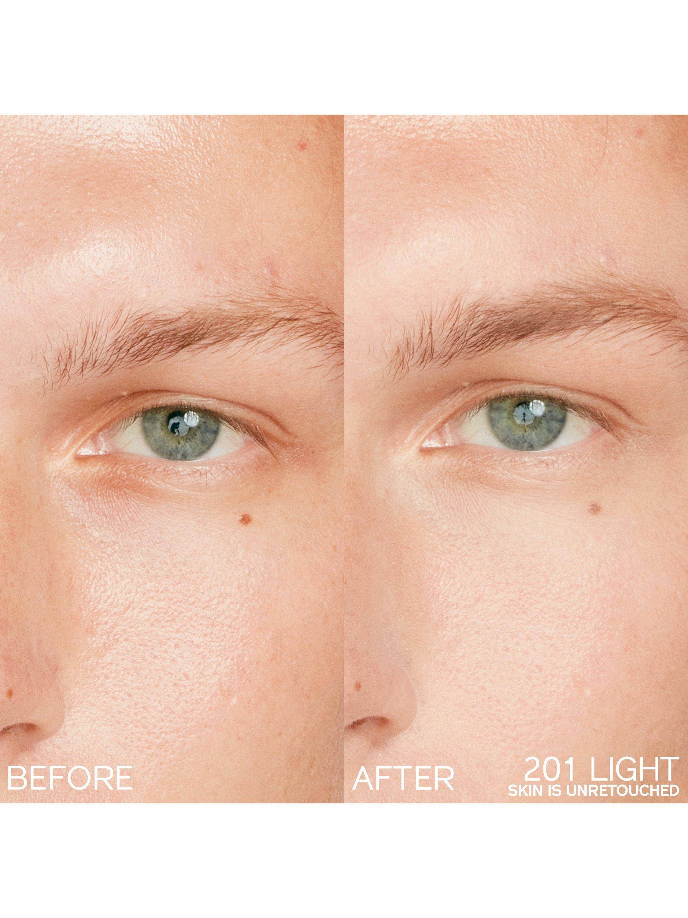 Product image 3 of 8, which shows Shiseido Synchro Skin Radiant Lifting Concealer, Light 201