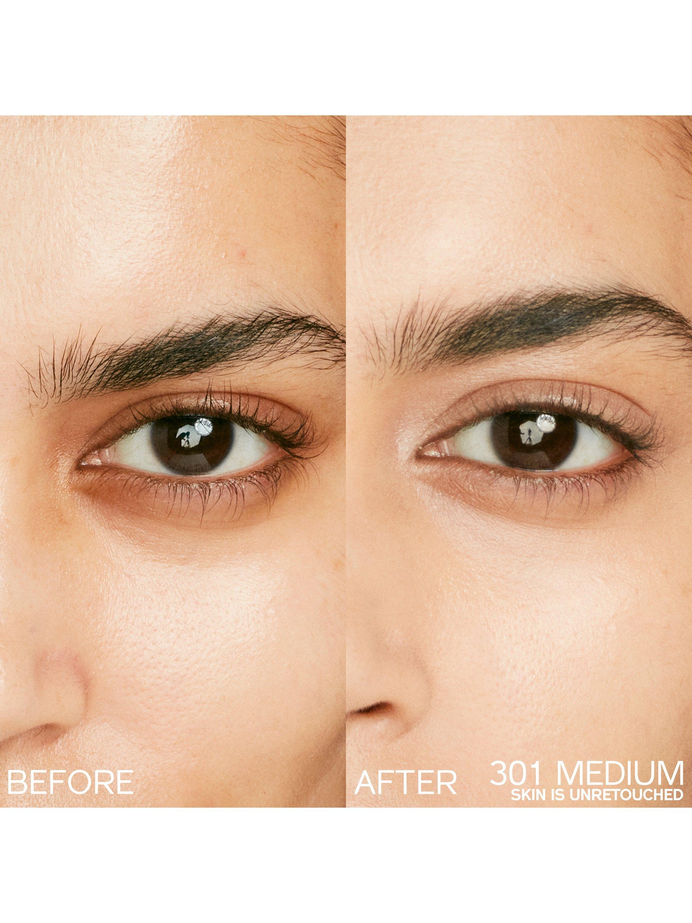 Product image 3 of 8, which shows Shiseido Synchro Skin Radiant Lifting Concealer, Medium 301