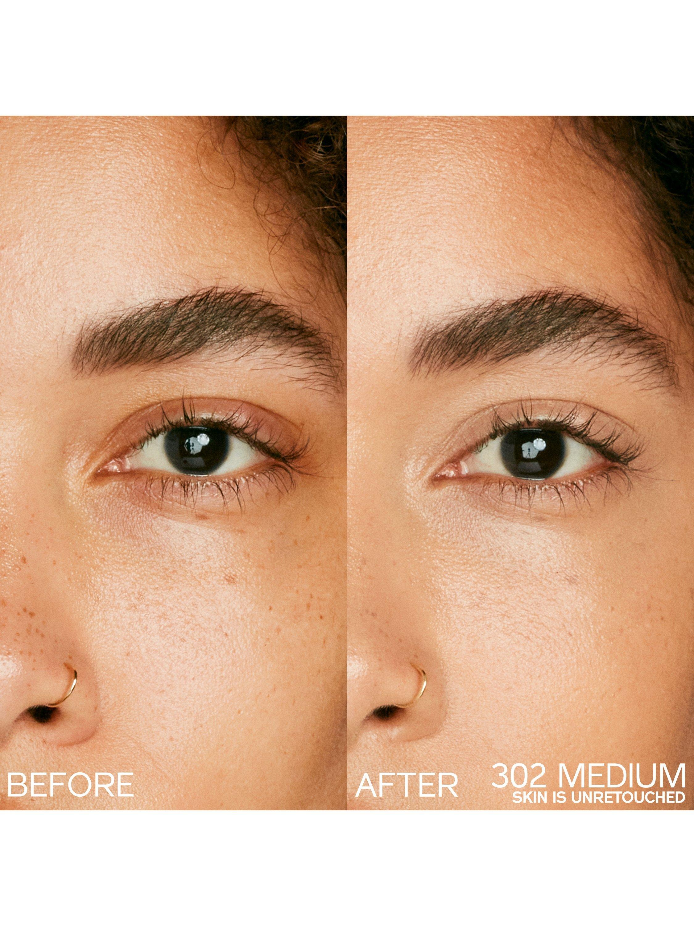 Product image 3 of 8, which shows Shiseido Synchro Skin Radiant Lifting Concealer, Medium 302