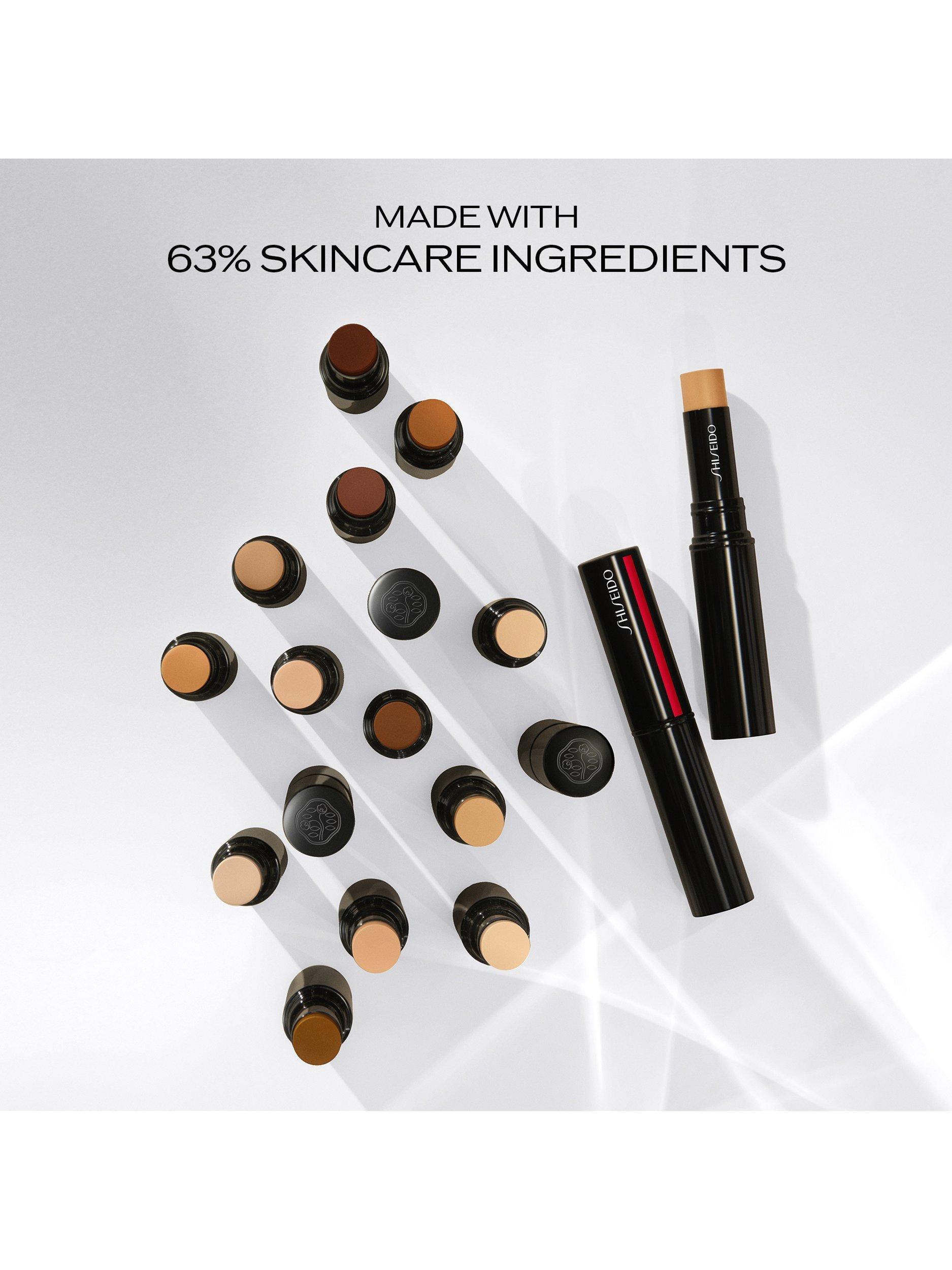 Product image 5 of 8, which shows Shiseido Synchro Skin Radiant Lifting Concealer, Medium 302