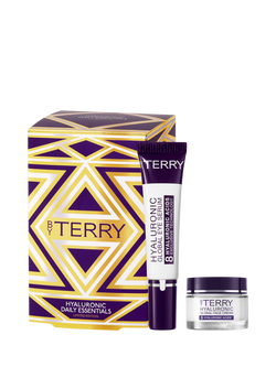 BY TERRY Hyaluronic Daily Essentials Festive Skincare Gift Set, 