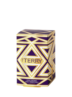 BY TERRY Hyaluronic Daily Essentials Festive Skincare Gift Set - view 2, 