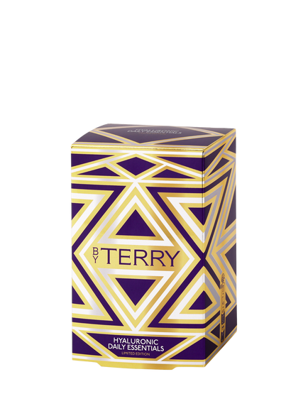 BY TERRY Hyaluronic Daily Essentials Festive Skincare Gift Set - view 2, 