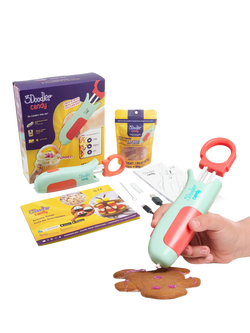 3Doodler Candy 3D Pen Essentials Set, Multi