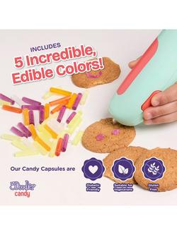 3Doodler Candy 3D Pen Essentials Set - view 2, Multi