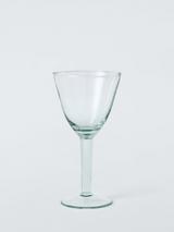 John Lewis Coastal Wine Glass, 350ml, Clear