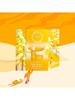 Lumene Nordic-C [Valo] Feel Good Glow Skincare Gift Set - view 2, 