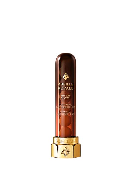 Guerlain Abeille Royale Bee Lab Shot, 7 x 28mg, 