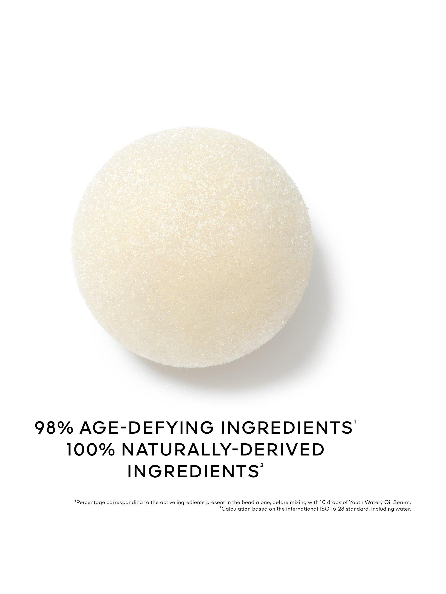 Product image 2 of 11, which shows Guerlain Abeille Royale Bee Lab Shot, 7 x 28mg