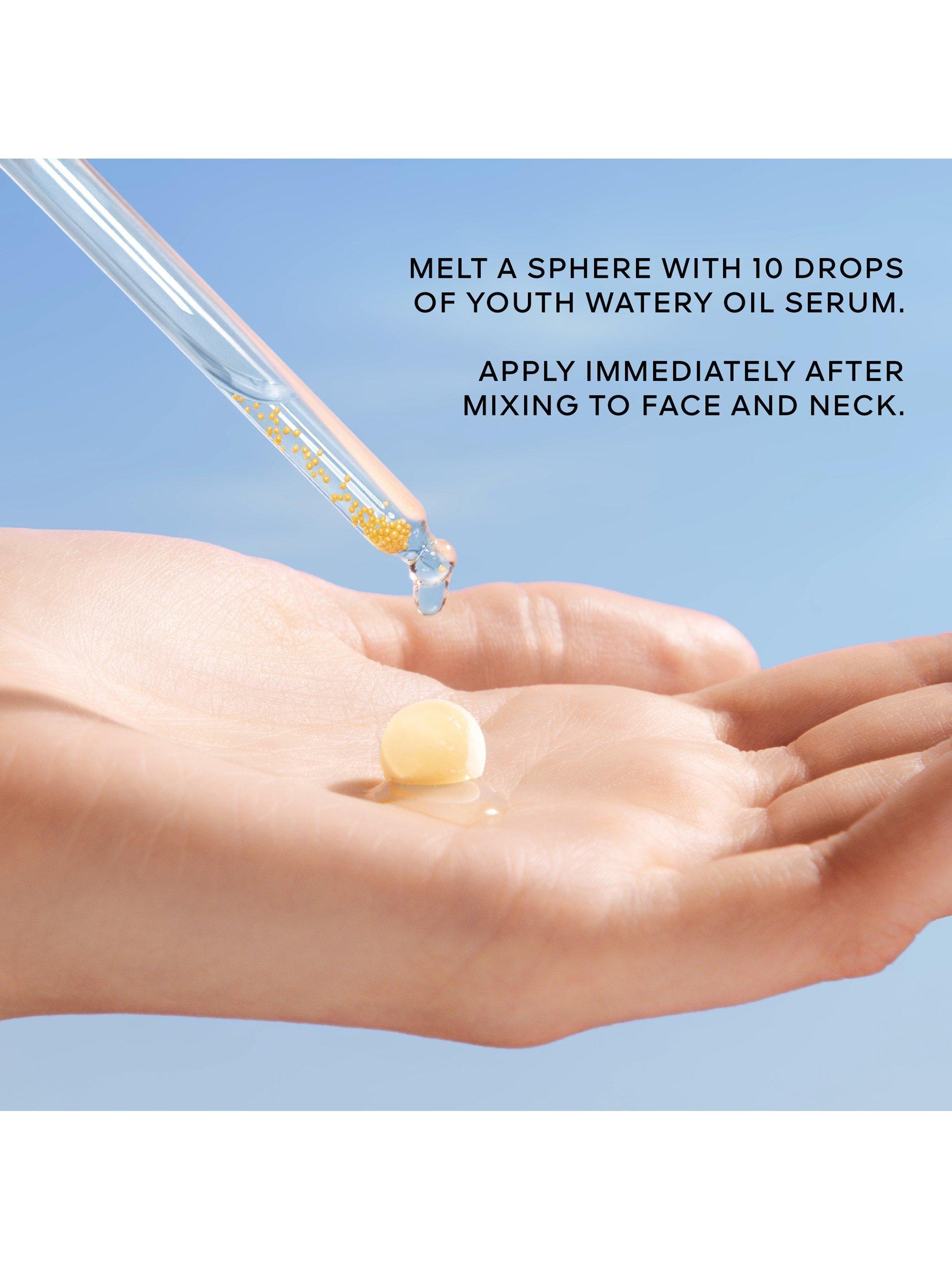 Product image 4 of 11, which shows Guerlain Abeille Royale Bee Lab Shot, 7 x 28mg