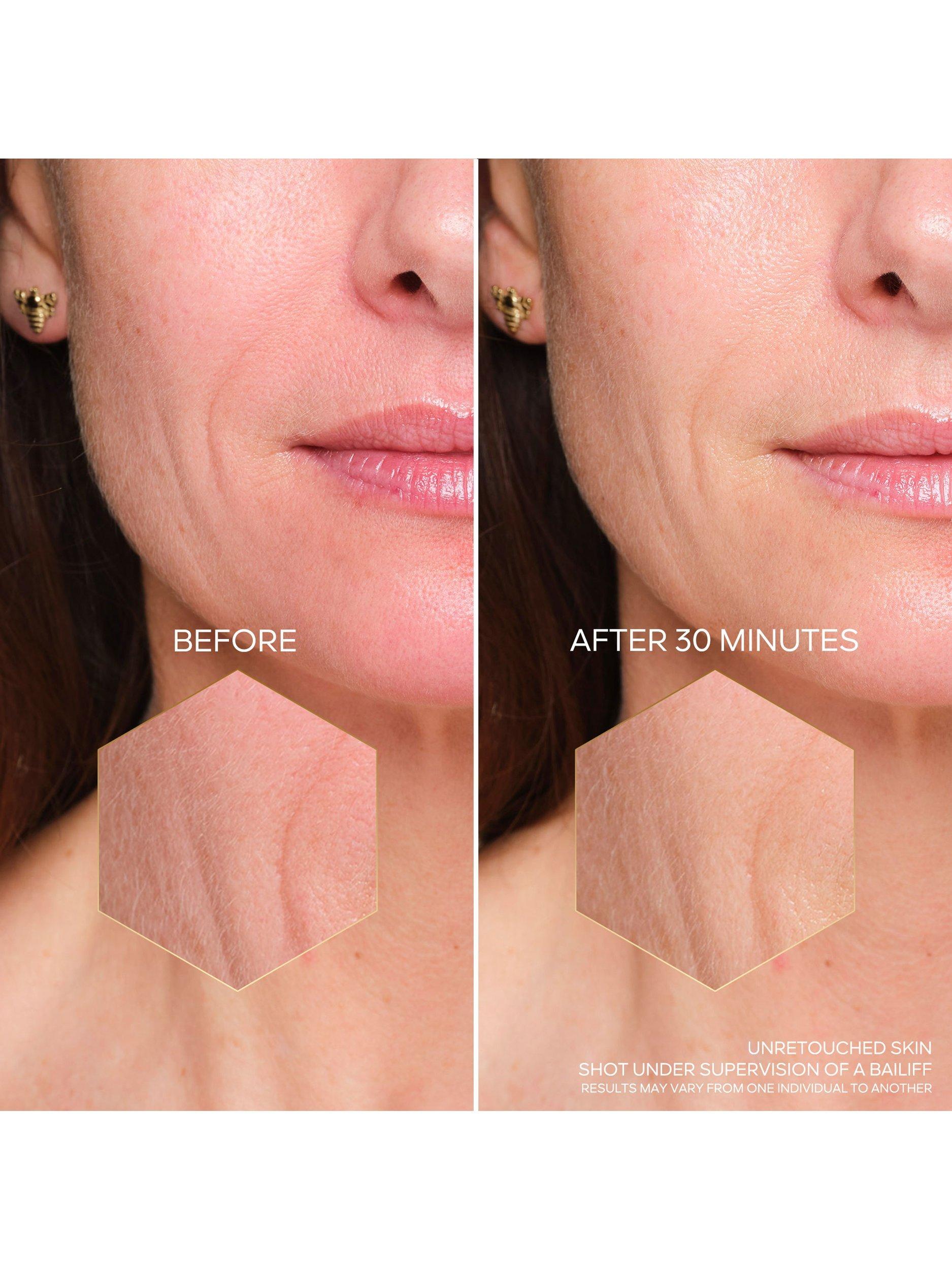 Product image 5 of 11, which shows Guerlain Abeille Royale Bee Lab Shot, 7 x 28mg