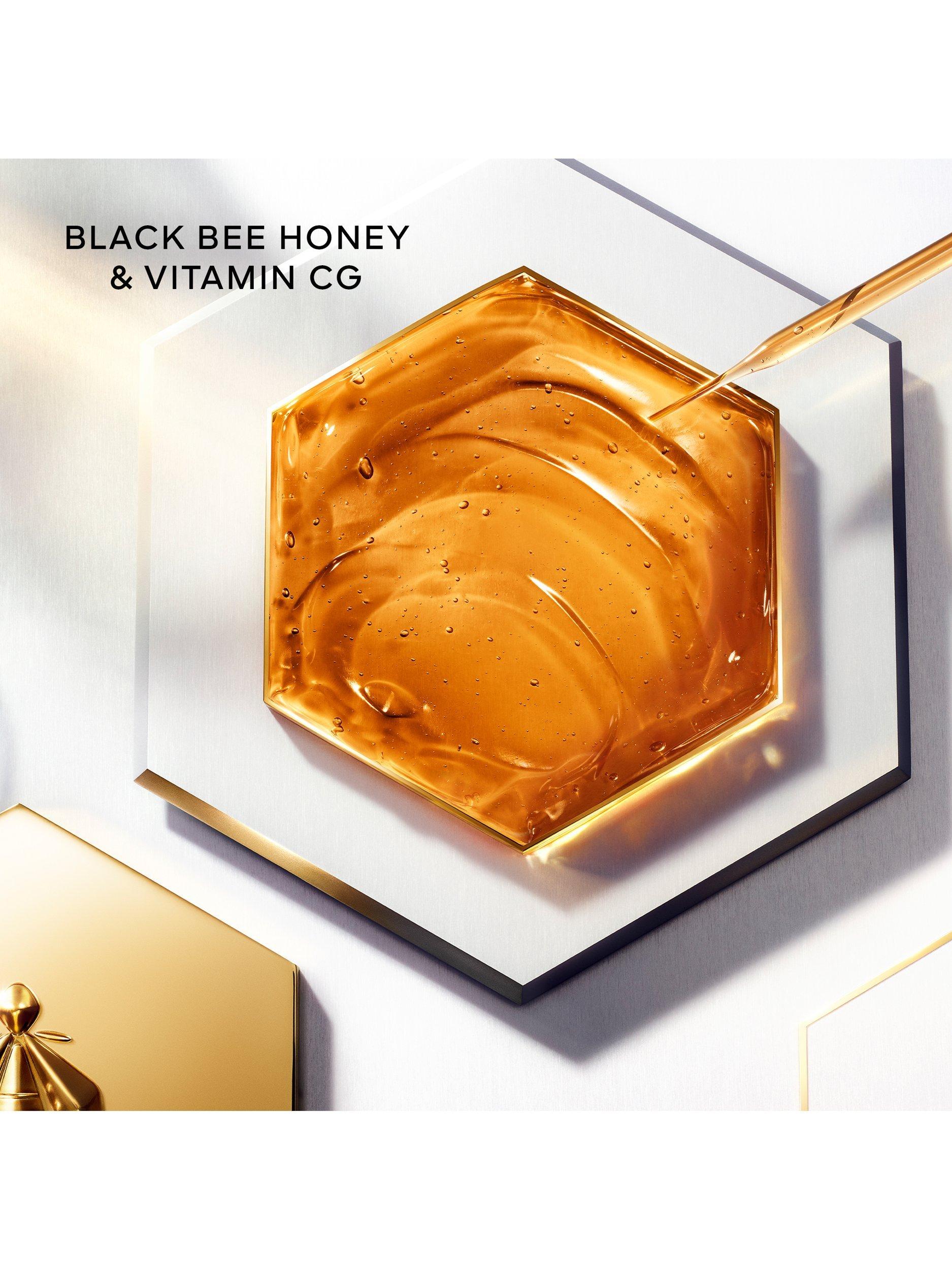 Product image 9 of 11, which shows Guerlain Abeille Royale Bee Lab Shot, 7 x 28mg